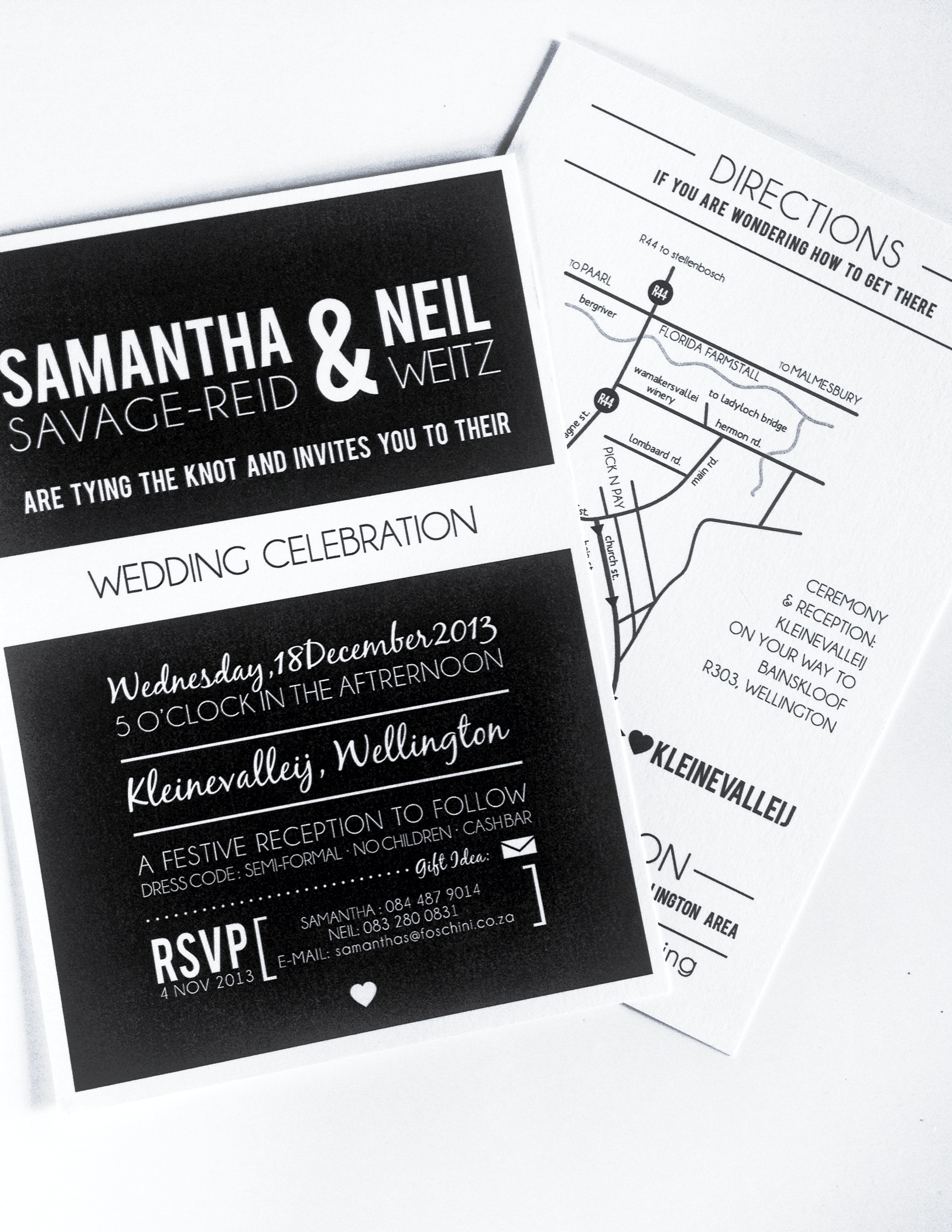 Letterpress CottonCloud Letterpress Wedding Invites Letterpress